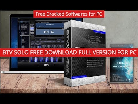 btv solo free download mac